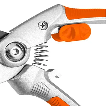 Секатор с наковальней Neo Tools (15-213)