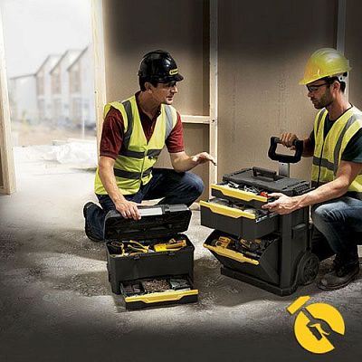 Stanley Modular Rolling Workshop 1 79 206