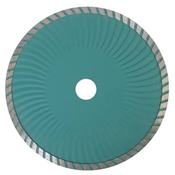 Диск алмазний турбо Sturmax 180x22,2х2,2 мм (9021M-03-180-22-TW)