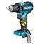 Акумуляторний дриль-шурупокрут Makita (DDF485Z) - без акумулятора та зарядного пристрою