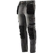 Штаны рабочие Yato размер L-XL/50-52 (YT-79063)