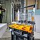 Органайзер DeWalt McLaren (DWST82968-1M)