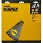 Диск пиляльний по дереву DeWalt Extreme 250х3,0х30 мм (DT4322)