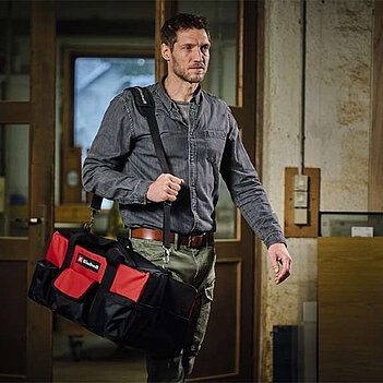 Сумка Einhell Bag 56/29 (4530078)