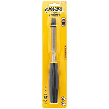 Стамеска MASTERTOOL (14-1710)