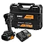 Аккумуляторный ударный шуруповерт DeWalt McLaren F1 TEAM SPECIAL EDITION (DCF86MM1T)