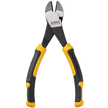 Бокорезы DeWalt Laser Hardened 160 мм (DWHT82796-0)