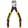 Бокорезы DeWalt Laser Hardened 160 мм (DWHT82796-0) Бокорезы DeWalt Laser Hardened 160 мм (DWHT82796-0)