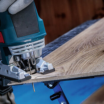 Полотно пиляльне по ламінату Bosch PRO Laminate Set 15 шт. (2607011947)