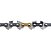 Цепь для пилы Husqvarna S93G, 14", 3/8", 1.3мм 52DL (5854042-52)
