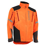 Куртка Husqvarna Technical B&T розмір XXL (5976602-62)