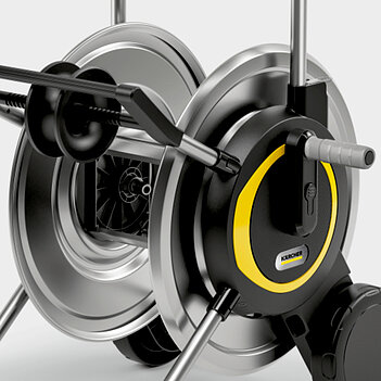 Тележка для шланга Karcher HT 5 M (2.645-367.0)