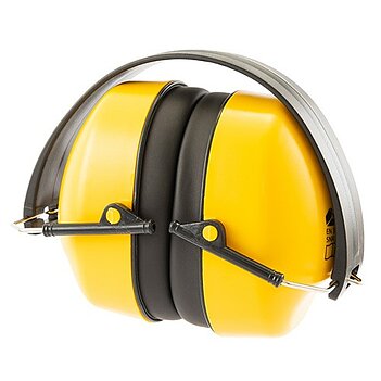 Навушники захисні MASTERTOOL 25 дБ (82-0120)