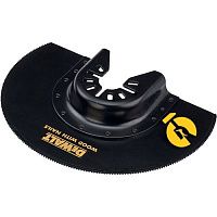 Диск пильный сегментированный DeWalt 100мм (DT20710)