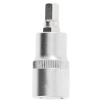 Головка торцевая с битой Hex Hoegert 1/2" 12 мм (HT1S730)