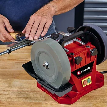 Точило электрическое Einhell TC-WG 200 (4418008)