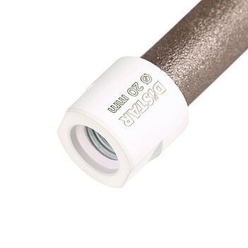Фреза пальчиковая шлифовальная алмазная Distar ContourPRO GF-V 20x50/M14 (87015424069)