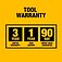 Пылесос DeWalt (DXV20PC)