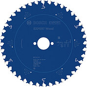 Диск пильный по дереву Bosch Expert for Wood 210x1,8х30 мм (2608644059)