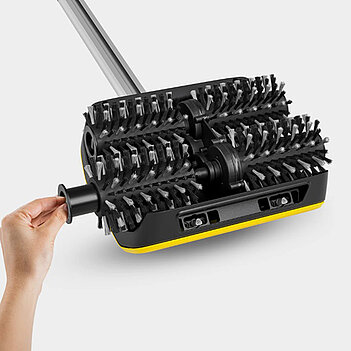 Підлогомийна машина Karcher PCL 6 (1.644-020.0)