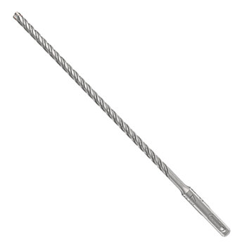 Бур по бетону Bosch SDS-Plus-5x 7x200x260мм 1шт (2608836615)