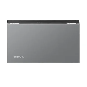 Інвертор напруги гібридний EcoFlow OCEAN 2 Hybrid Inverter Three-Phase 10 kW (OCEAN2-INV-P3-10kW-EU)