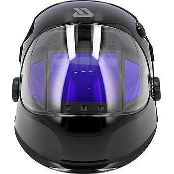Маска сварщика хамелеон Yato ASTRO DIGITAL TRUE COLOR (YT-73938)