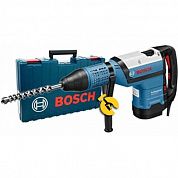 Перфоратор Bosch GBH 12-52 D Professional (0611266100)