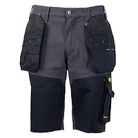 Шорты рабочие DeWalt HAMDEN размер 36 (DWC153-004-36)