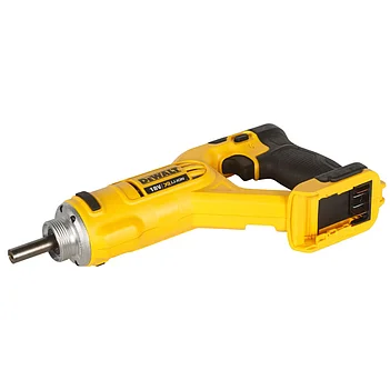 Вибратор для бетона аккумуляторный DeWalt (DCE531N) - без аккумулятора и зарядного устройства
