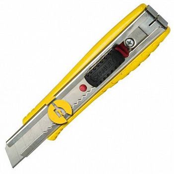 Нож для отделочных работ Stanley "FatMax" 155мм (0-10-421)