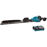 Кусторез аккумуляторный Makita XGT 40 V Max (UH014GM101)