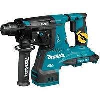 Перфоратор аккумуляторный Makita (DHR282ZU) - без аккумулятора и зарядного устройства