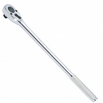 Трещотка King Tony 1/2" 32 зубца (4768-10F) Трещотка King Tony 1/2" 32 зубца (4768-10F)