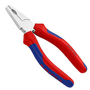 Плоскогубцы KNIPEX 140 мм (03 05 140)