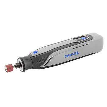 Гравер акумуляторний Dremel 8150-20 (F0138150JA)