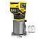 Фрезер кромковий акумуляторний Stanley FATMAX (SFMCW400B) - без акумулятора та зарядного пристрою