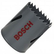 Коронка по металу і дереву Bosch HSS-Bimetal 41 мм (2608584113)