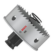 Коронка по металлу Bosch Sheet Metal 67 мм (2608594461)
