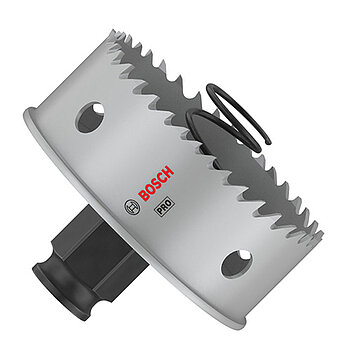 Коронка по металлу Bosch Sheet Metal 67 мм (2608594461) Коронка по металлу Bosch Sheet Metal 67 мм (2608594461)