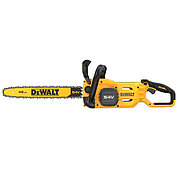 Акумуляторна ланцюгова пила DeWalt (DCMCS575N) - без акумулятора та зарядного пристрою