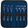 Набор сверл по дереву Bosch EXPERT Self Cut Speed Spade Drill Bit Set 6 шт. (2608902108)