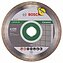 Диск алмазний суцільний Bosch Professional for Ceramic 150х1,6х22,23мм 1шт (2608602203)
