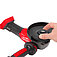 Угловая шлифмашина аккумуляторная Milwaukee M18 FSAG125X-0X (4933478428) - без аккумулятора и зарядного устройства Угловая шлифмашина аккумуляторная Milwaukee M18 FSAG125X-0X (4933478428) - без аккумулятора и зарядного устройства