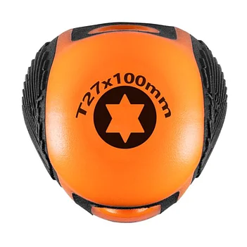 Отвертка Torx Neo Tools Cr-V T27 x 100 мм (04-190)
