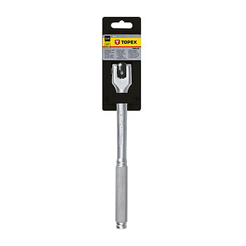 Вороток с шарниром TOPEX 1/2" (38D557)
