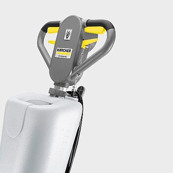 Поломоечная машина Karcher BDS 43/ Orbital C (1.291-252.0)