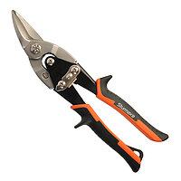 Ножницы по металлу левые Sturmax 250 мм (1074M-02-L)