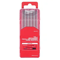 Сменные стержни для автоматического карандаша Milwaukee 10 шт. (4932501901)