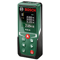 Далекомір лазерний Bosch PLR 25 (0603672521)